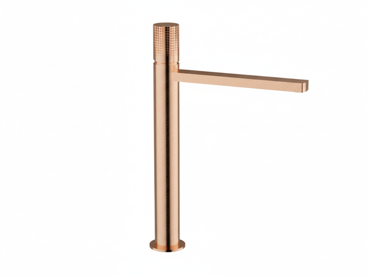 Single lever tall washbasin mixer NUANCE X32_X2003544 -1