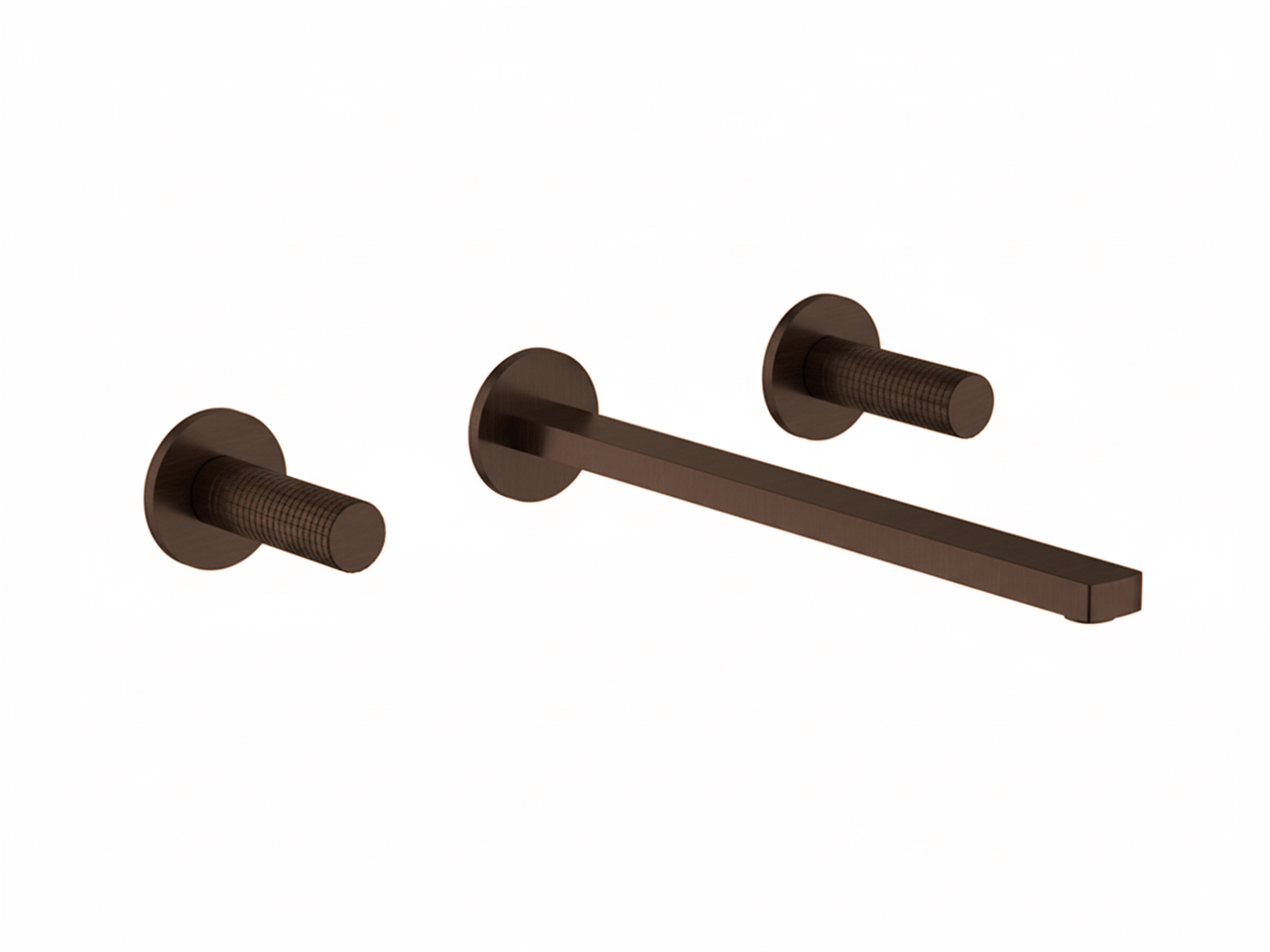 Exposed part for concealed washbasin mixer NUANCE X32_X2013511 -1