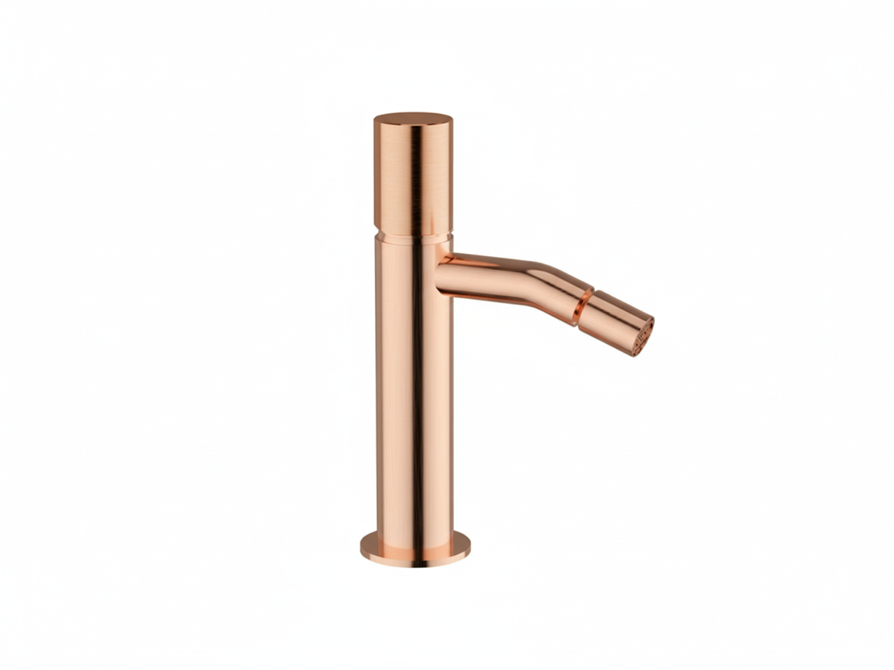 Single lever bidet mixer SMOOTH X32_X3000564 -1