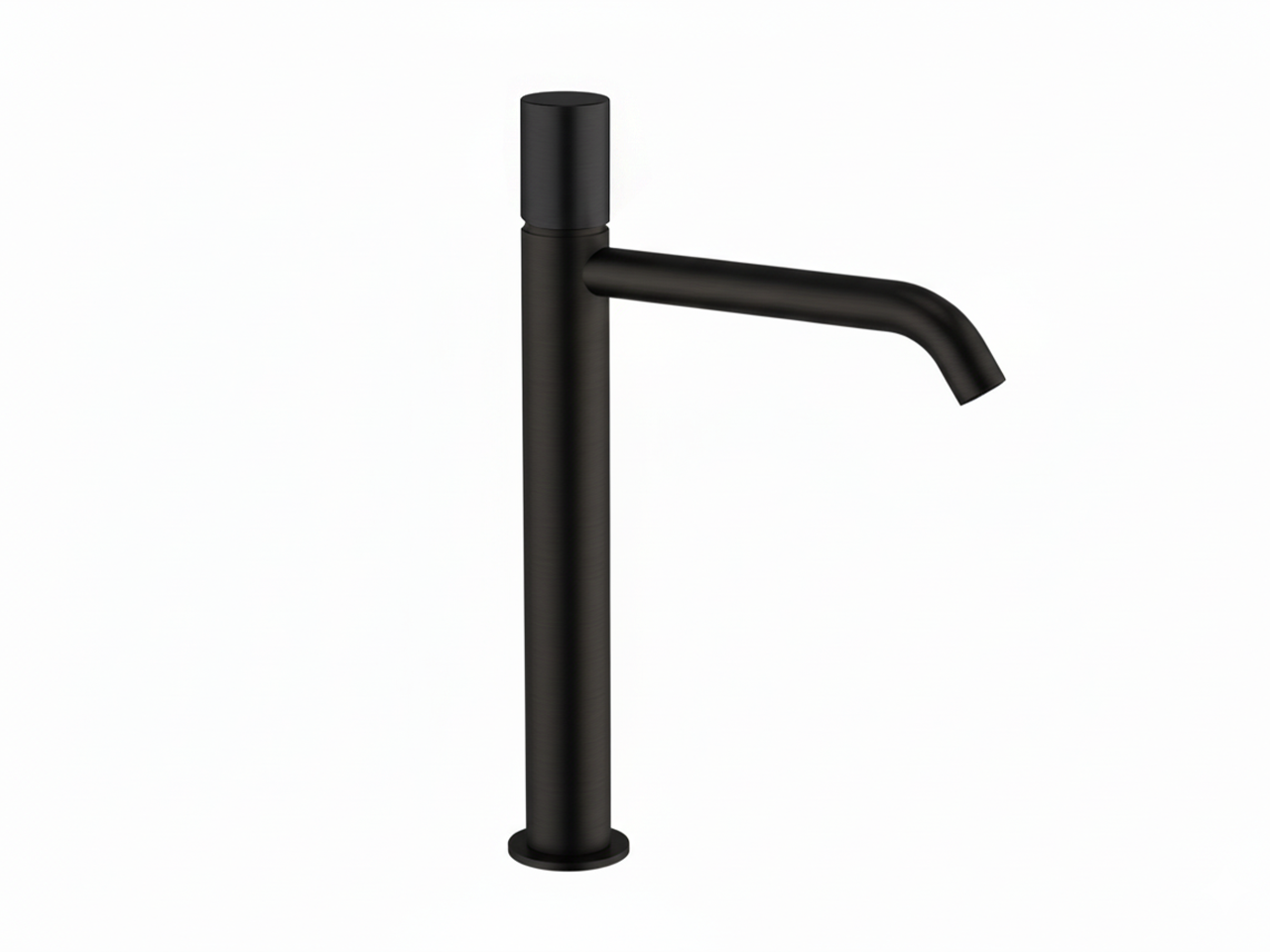 Single lever tall washbasin mixer SMOOTH X32_X3003544 -1