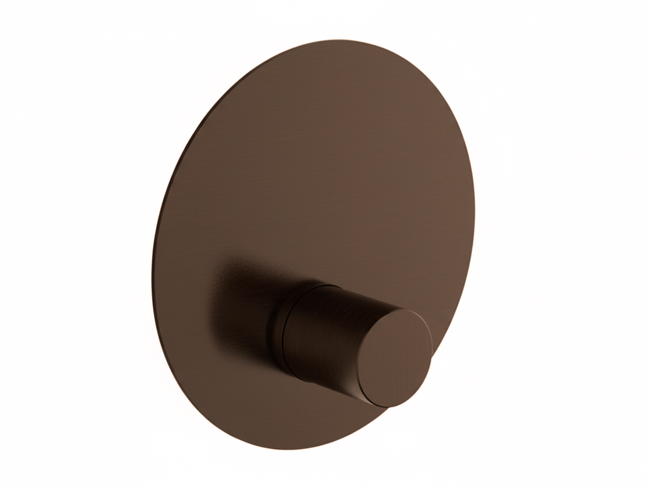 Exposed part for Single Lever One Box Valve SMOOTH X32_X30BM010 -1