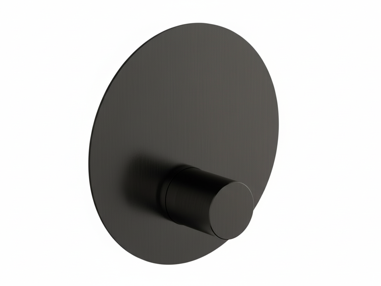 Exposed part for Single Lever One Box Valve SMOOTH X32_X30BM010 -1