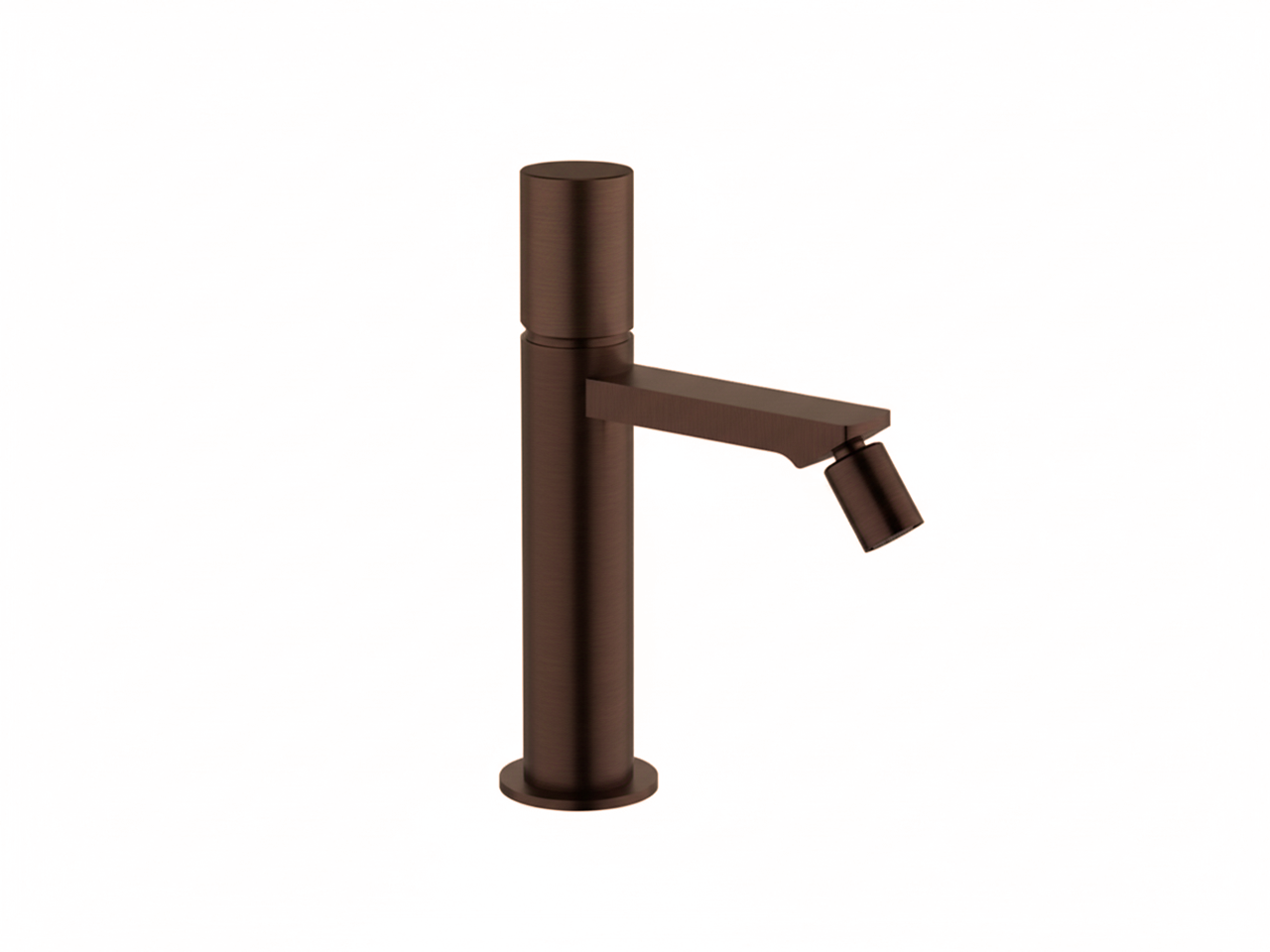 Single lever bidet mixer SMOOTH X32_X4000564 -1