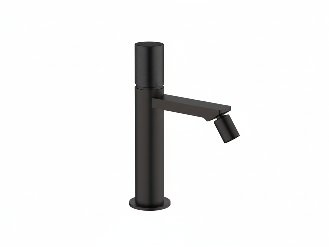 Single lever bidet mixer SMOOTH X32_X4000564 -1