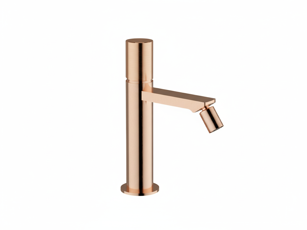 Single lever bidet mixer SMOOTH X32_X4000564 -1