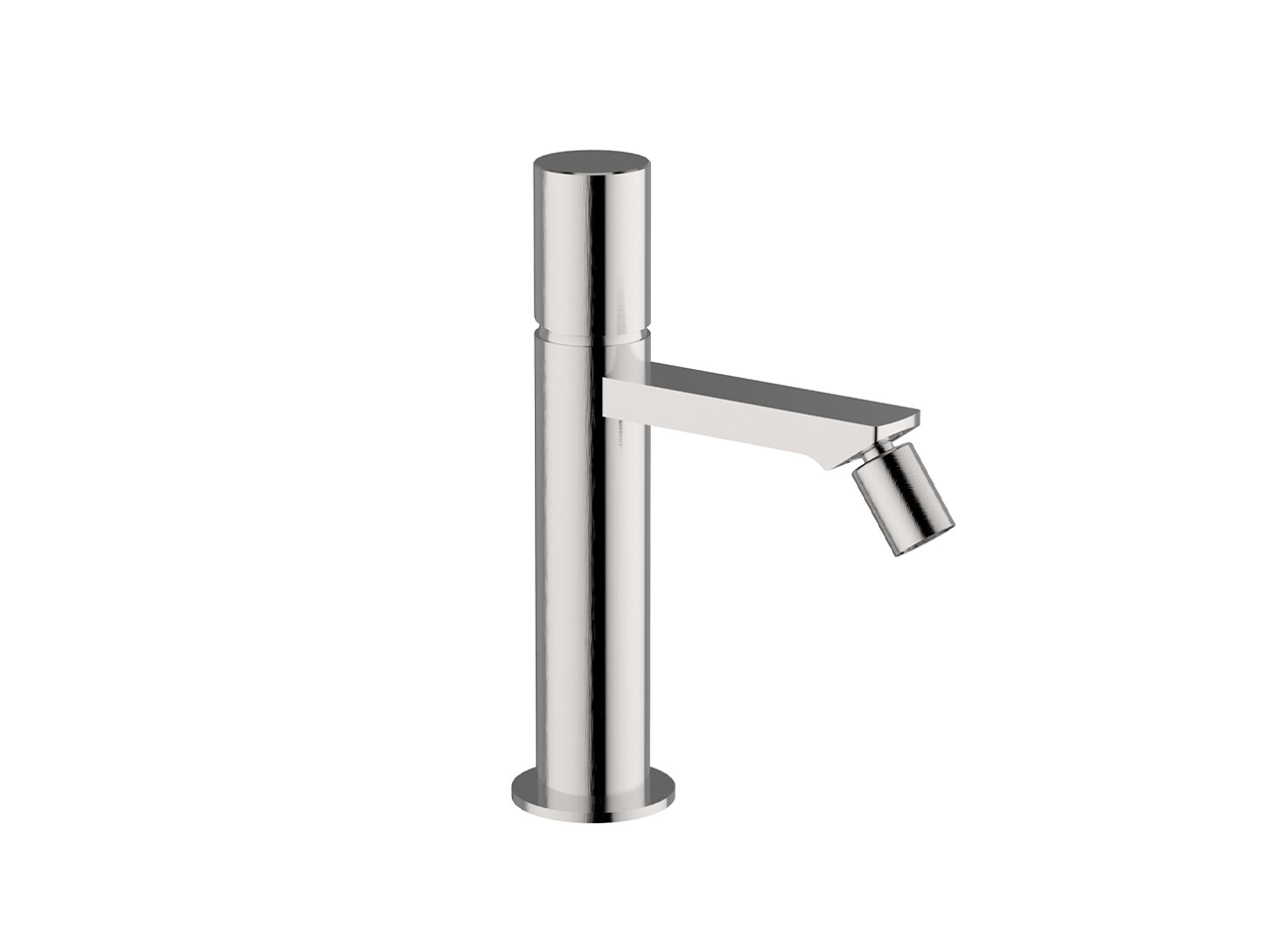 CisalSingle lever bidet mixer SMOOTH X32_X4000564