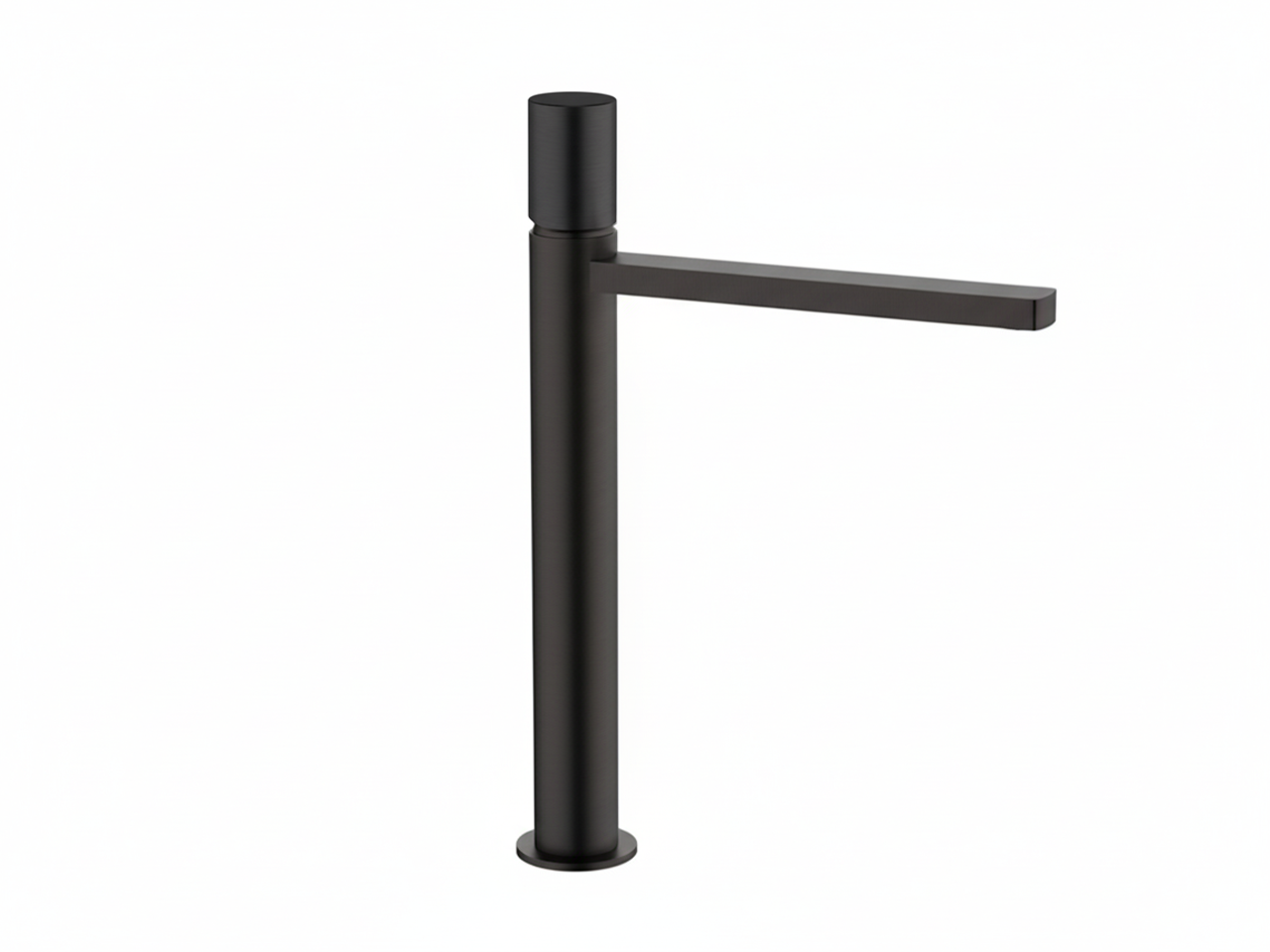 Single lever tall washbasin mixer SMOOTH X32_X4003544 -1