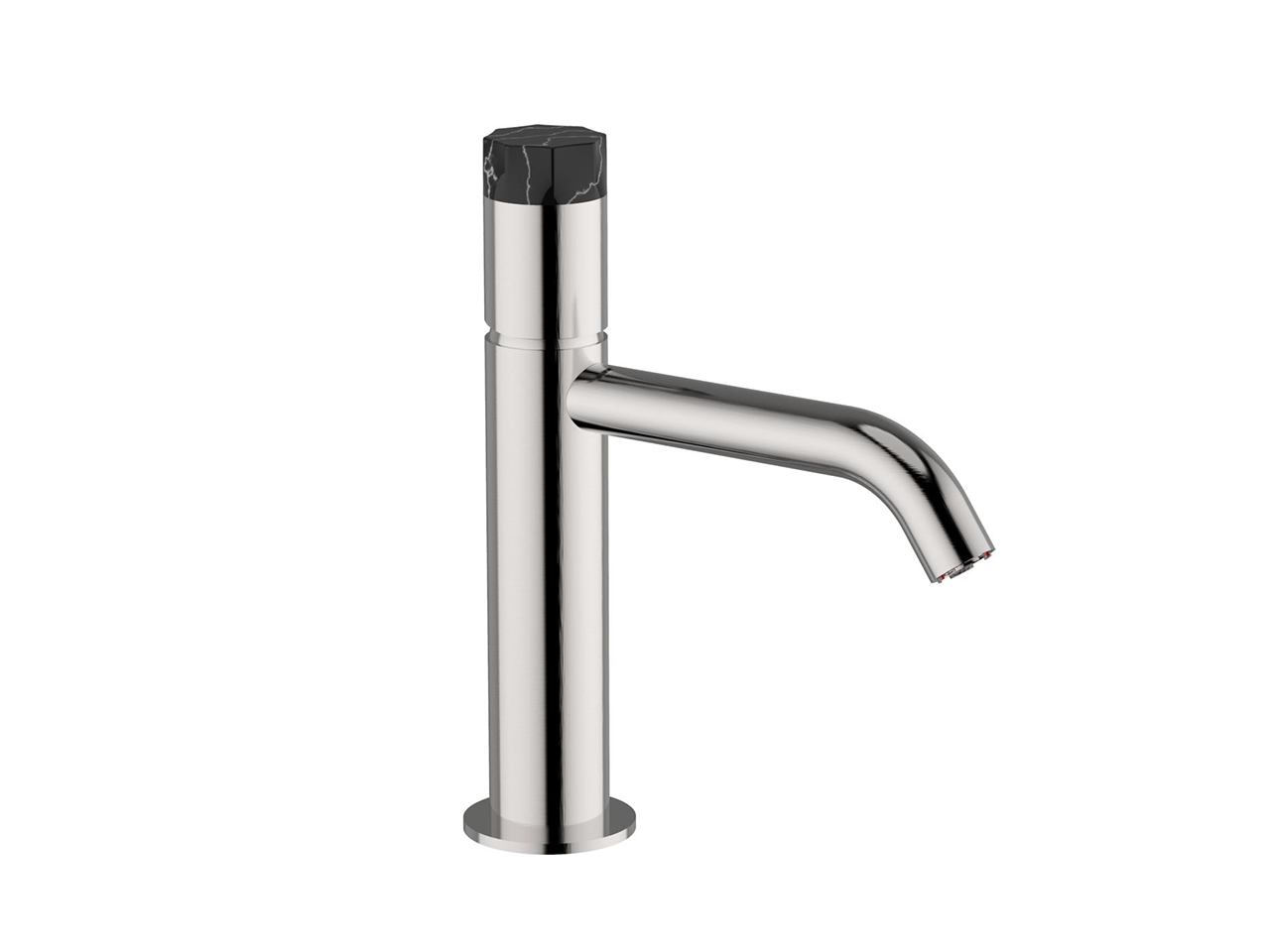 CisalSingle lever 'large' washbasin mixer MARBLE X32_X5000504