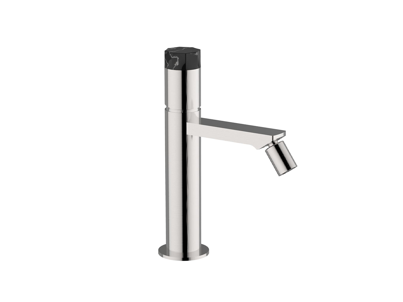 CisalSingle lever bidet mixer MARBLE X32_X6000564