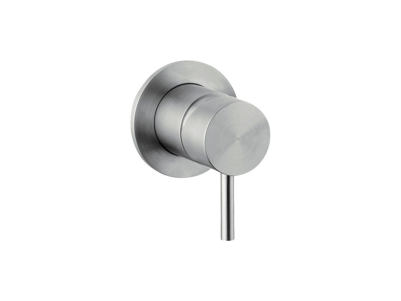 CisalConcealed 2-outlets diverter XION_XI000200