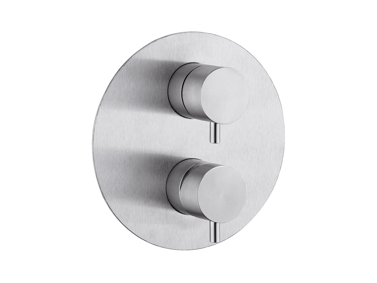 CisalConcealed single lever bath-shower valve XION_XI000213