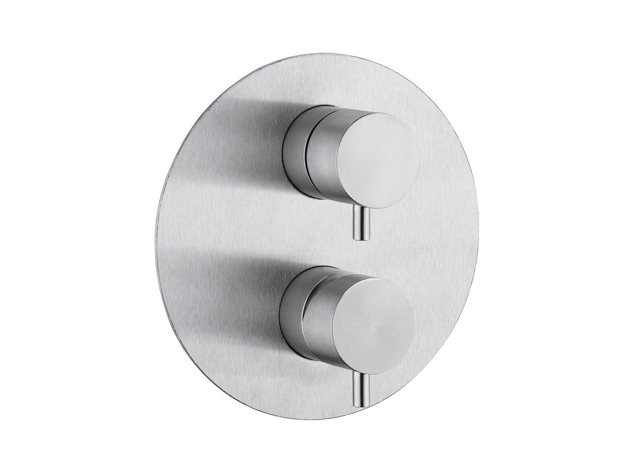 Concealed single lever bath-shower valve XION_XI000213 - v1