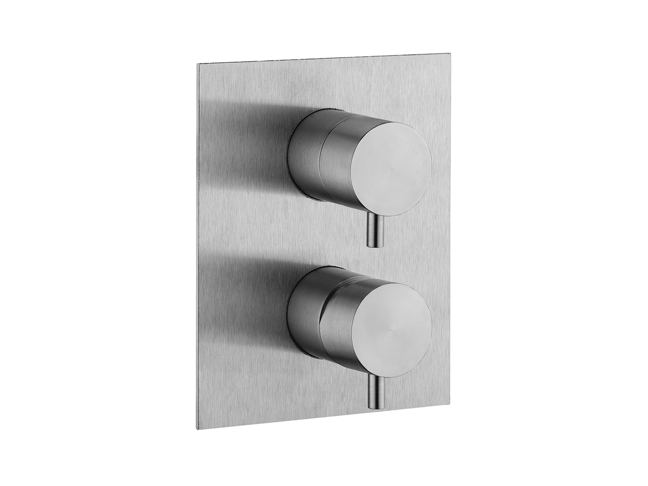 CisalConcealed single lever bath-shower valve XION_XI000214