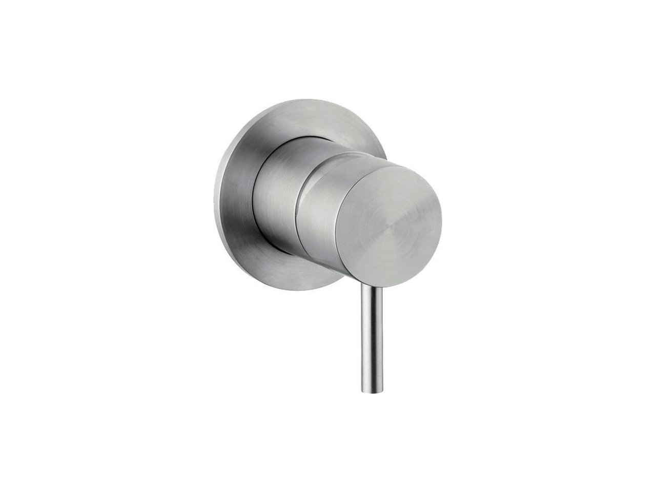 CisalConcealed single lever shower valve XION_XI000304