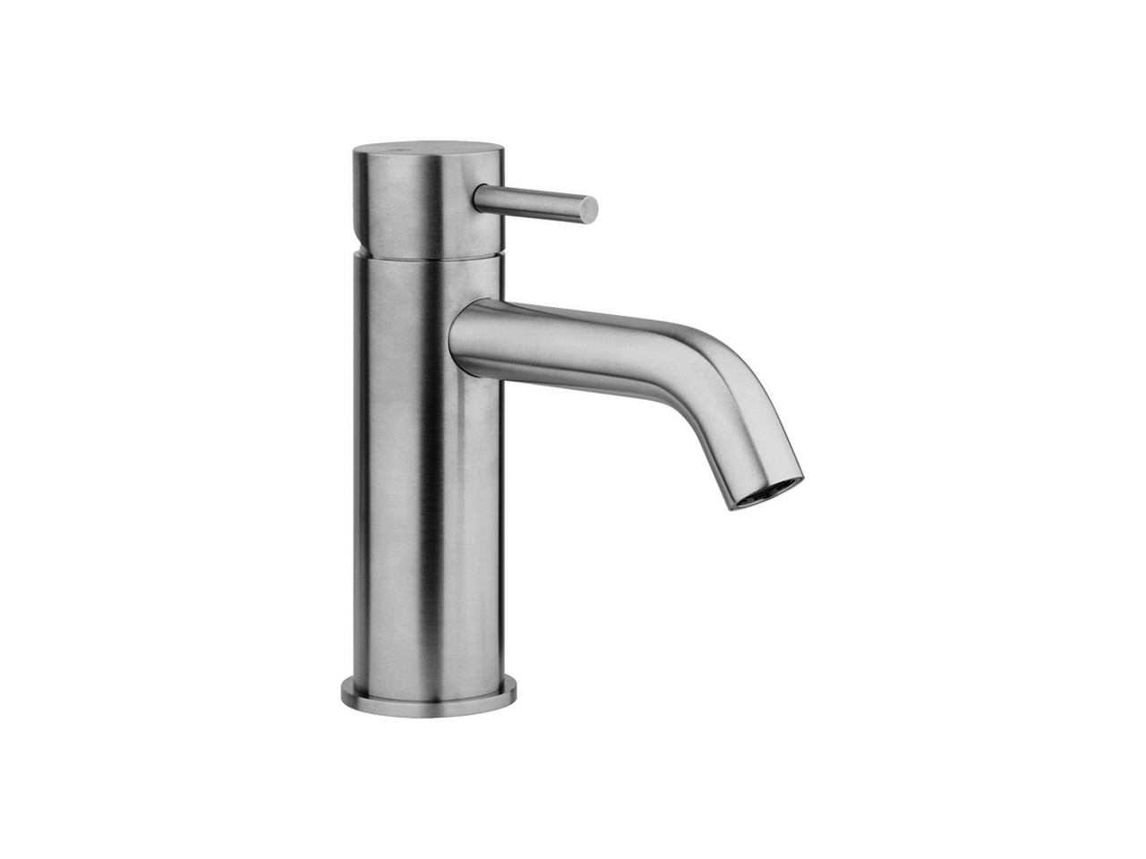 CisalSingle lever washbasin mixer XION_XI000544