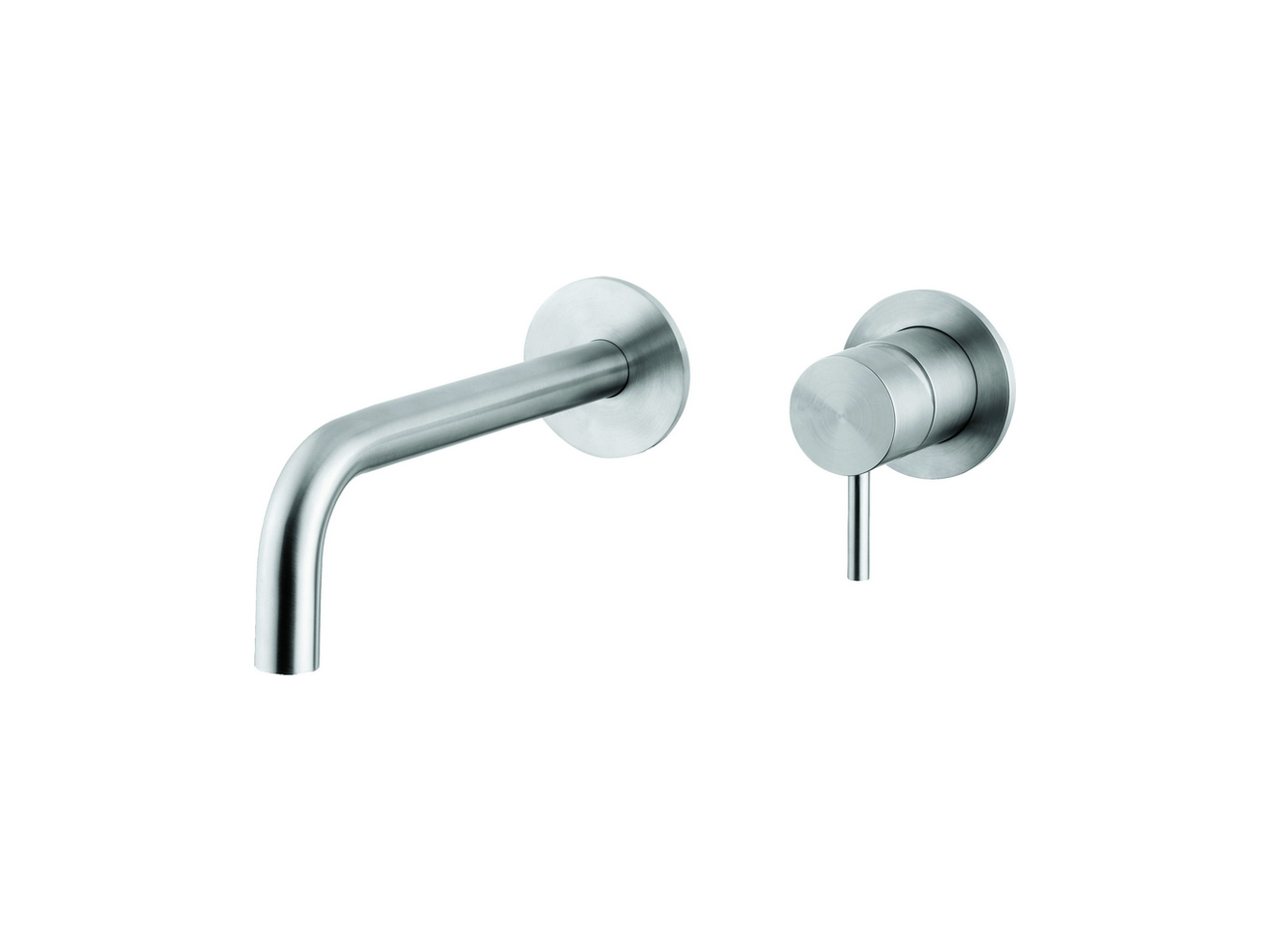 CisalExposed single lever washbasin mixer XION_XI002510