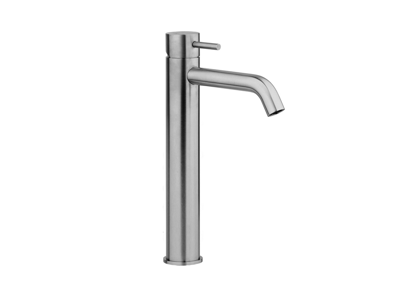 CisalSingle lever tall washbasin mixer XION_XI003544