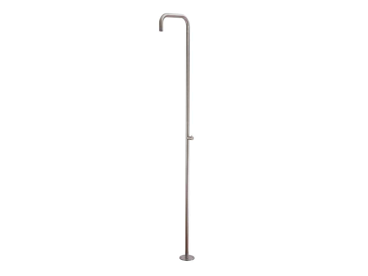 CisalFree Standing Progressive Shower Column WELLNESS_XI005120