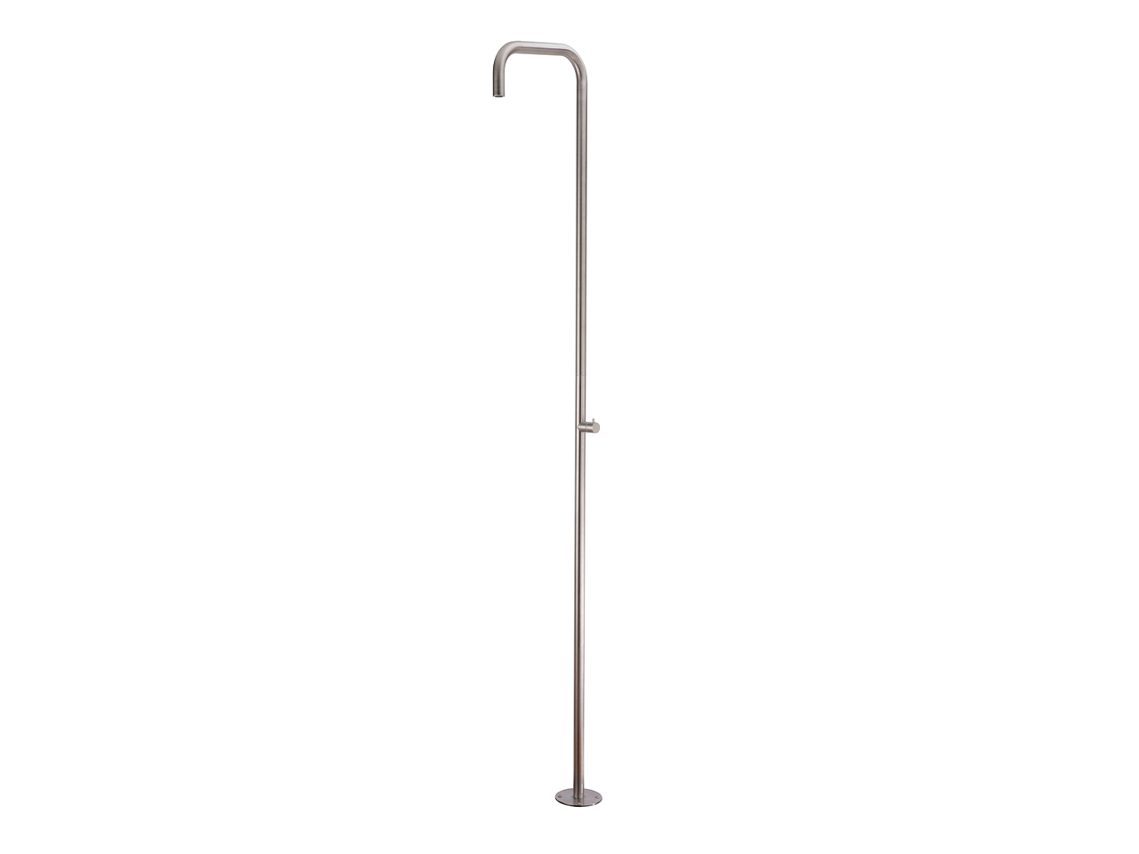 Free Standing Progressive Shower Column WELLNESS_XI005120 - v1