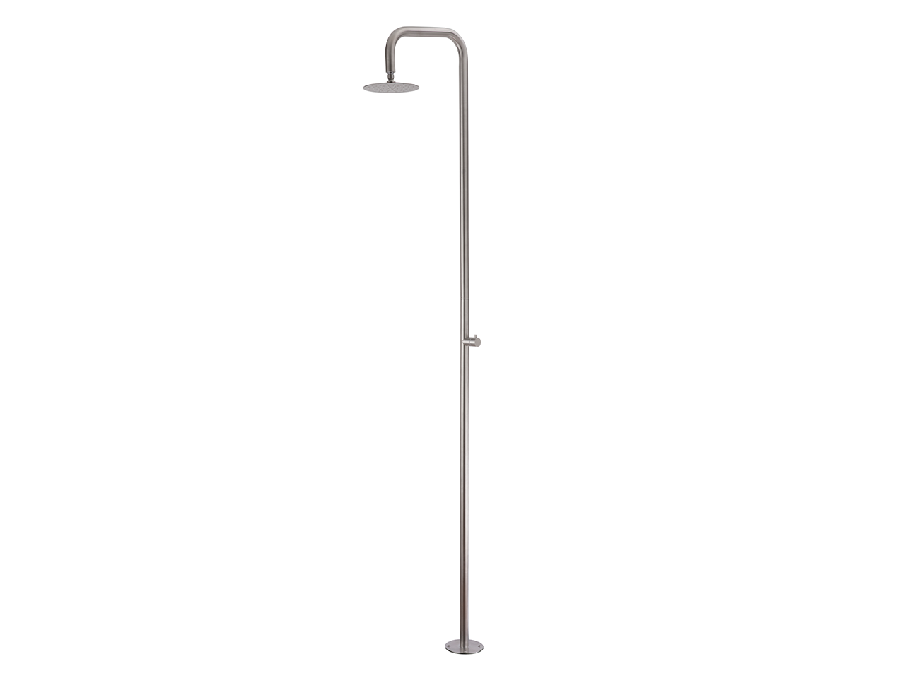 Free Standing Progressive Shower Column SHOWER COLUMNS_XI005130 - v1
