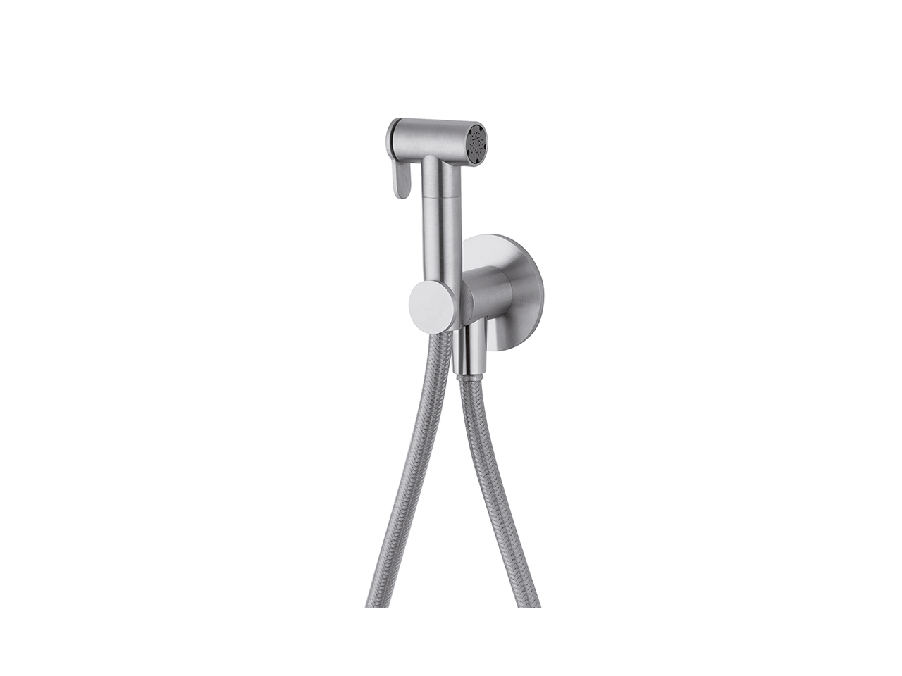 CisalKit ducha higiénica para bidé Inox AISI 304 XION_XI007915