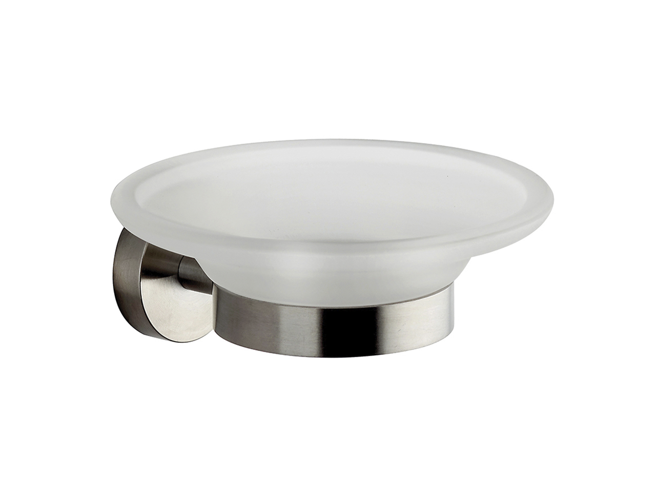 Wall mounted soap-dish XION_XI090601 - v1
