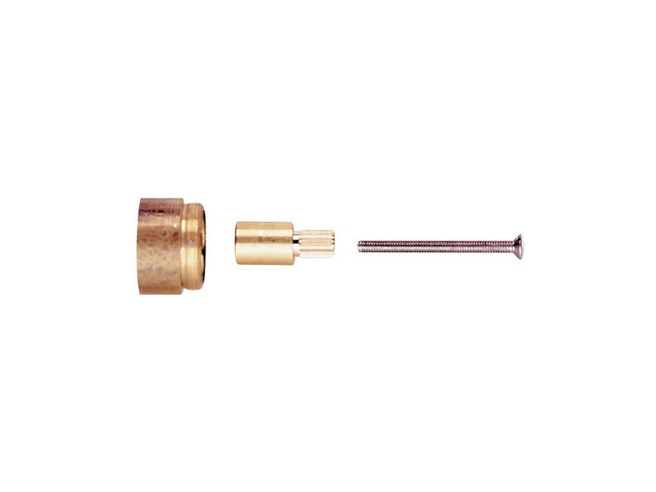CisalExtension +25 mm COMPONENTS_ZA000431