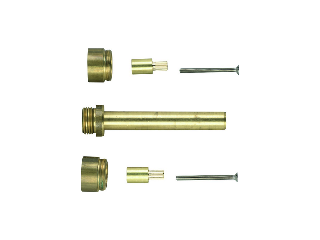 CisalExtension +25 mm COMPONENTS_ZA000441