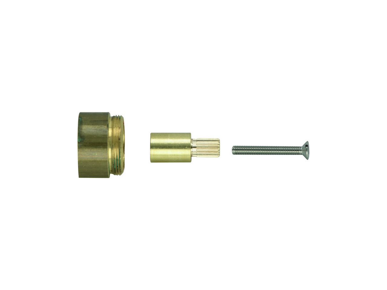 CisalExtension +25 mm COMPONENTS_ZA000461