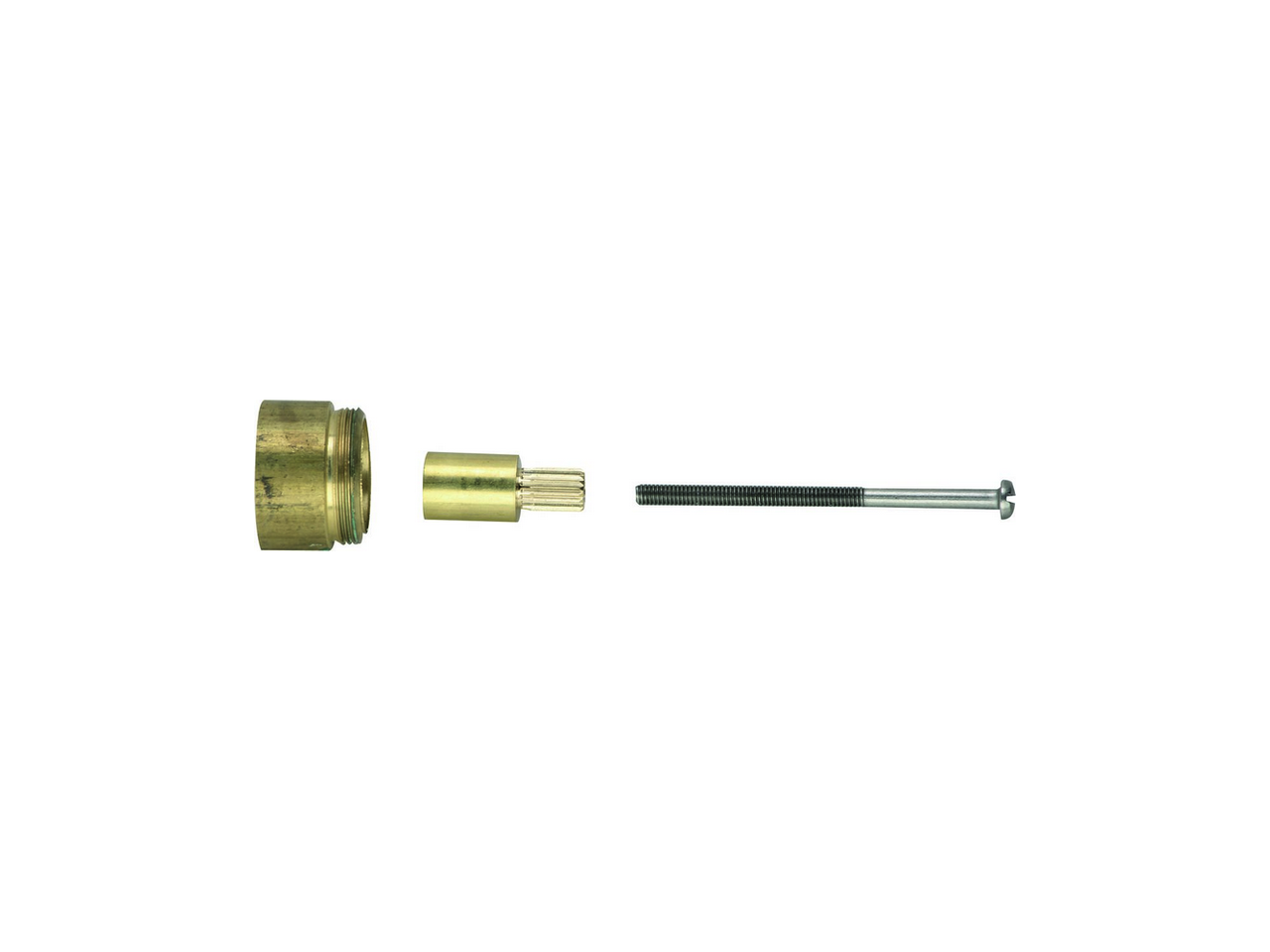 CisalExtension +25 mm COMPONENTS_ZA000471
