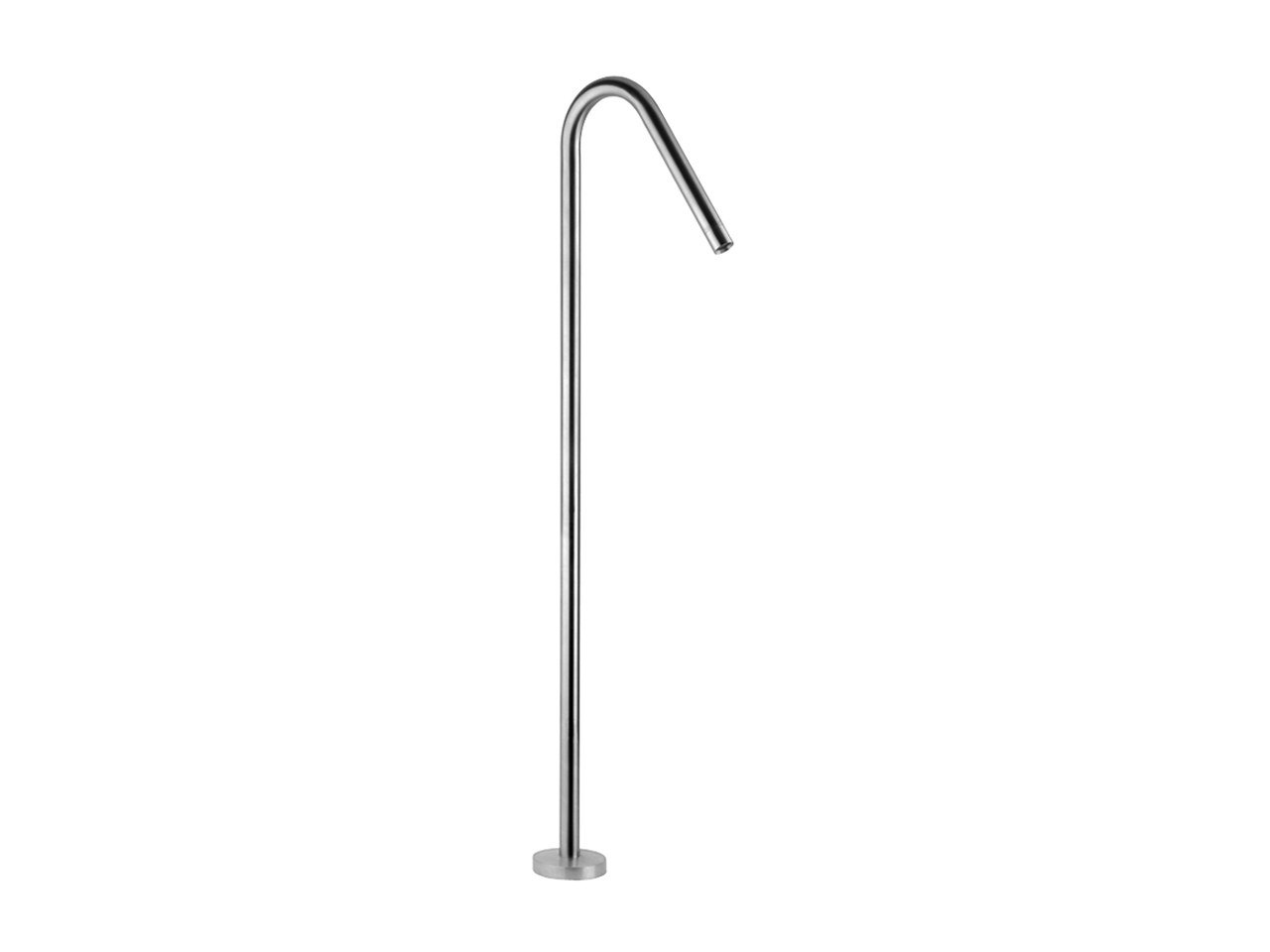 CisalStanding floor mounted spout X32_ZA001280