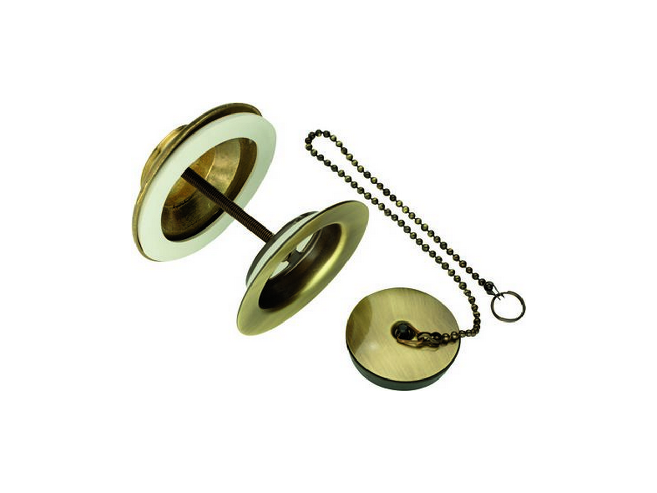 CisalWaste for sink mixer COMPONENTS_ZA001600