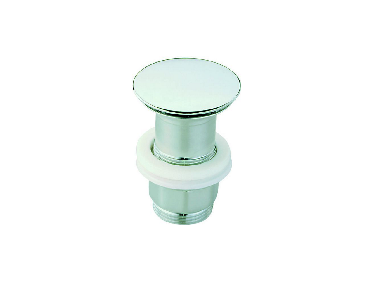 Cisal1 1/4 waste for basin mixer COMPONENTS_ZA001610