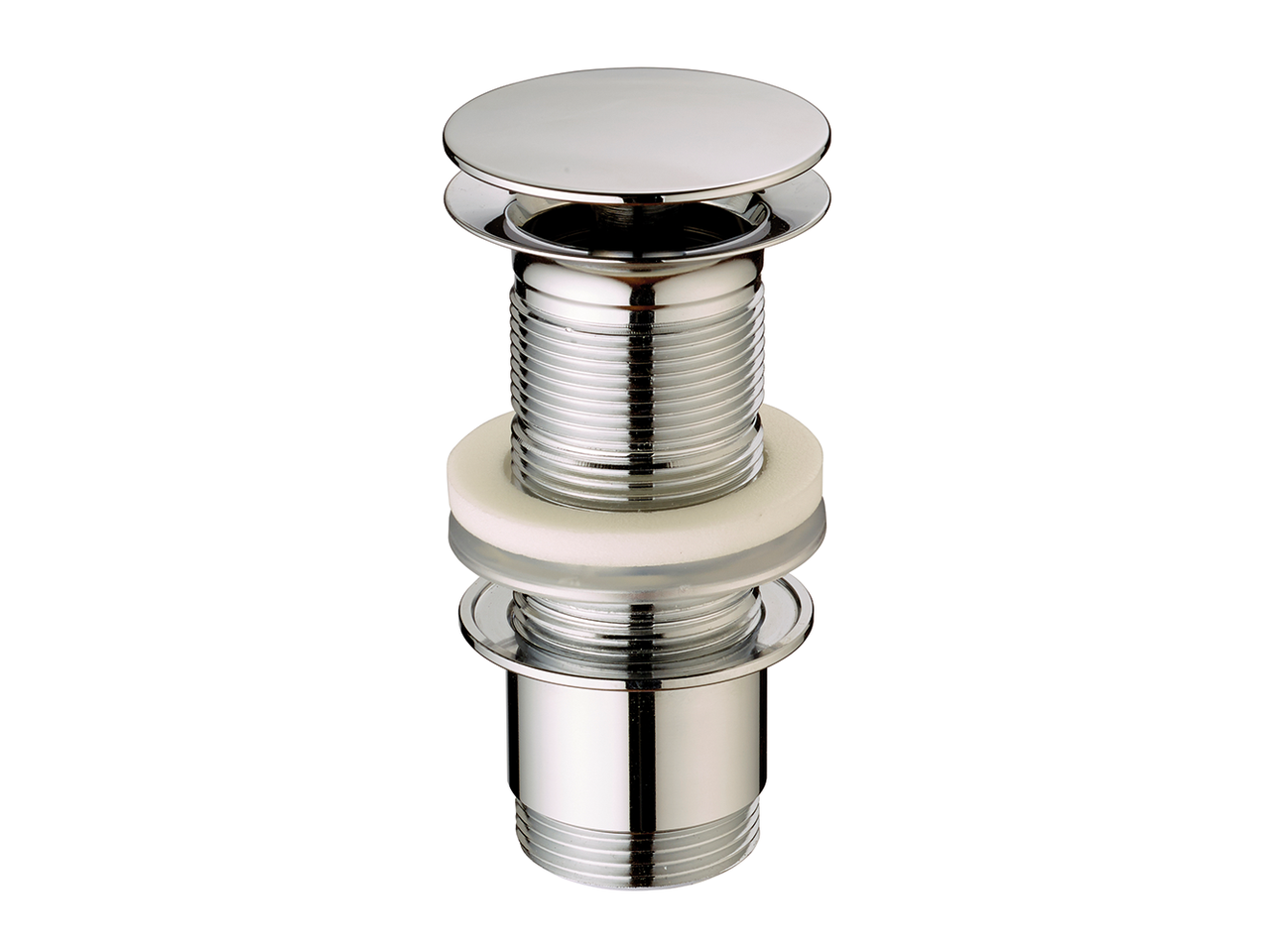Cisal11/4 waste for basin mixer COMPONENTS_ZA001613