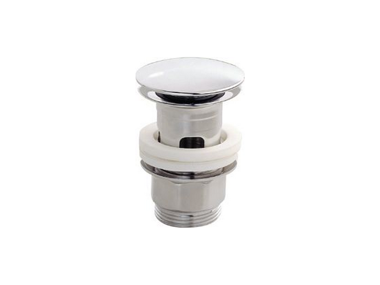 Cisal1”1/4 click clack drain for basin mixer COMPONENTS_ZA001620