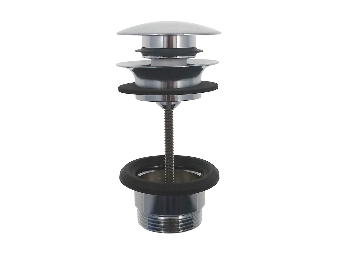 Cisal1”1/4 click clack drain for basin mixer COMPONENTS_ZA001780