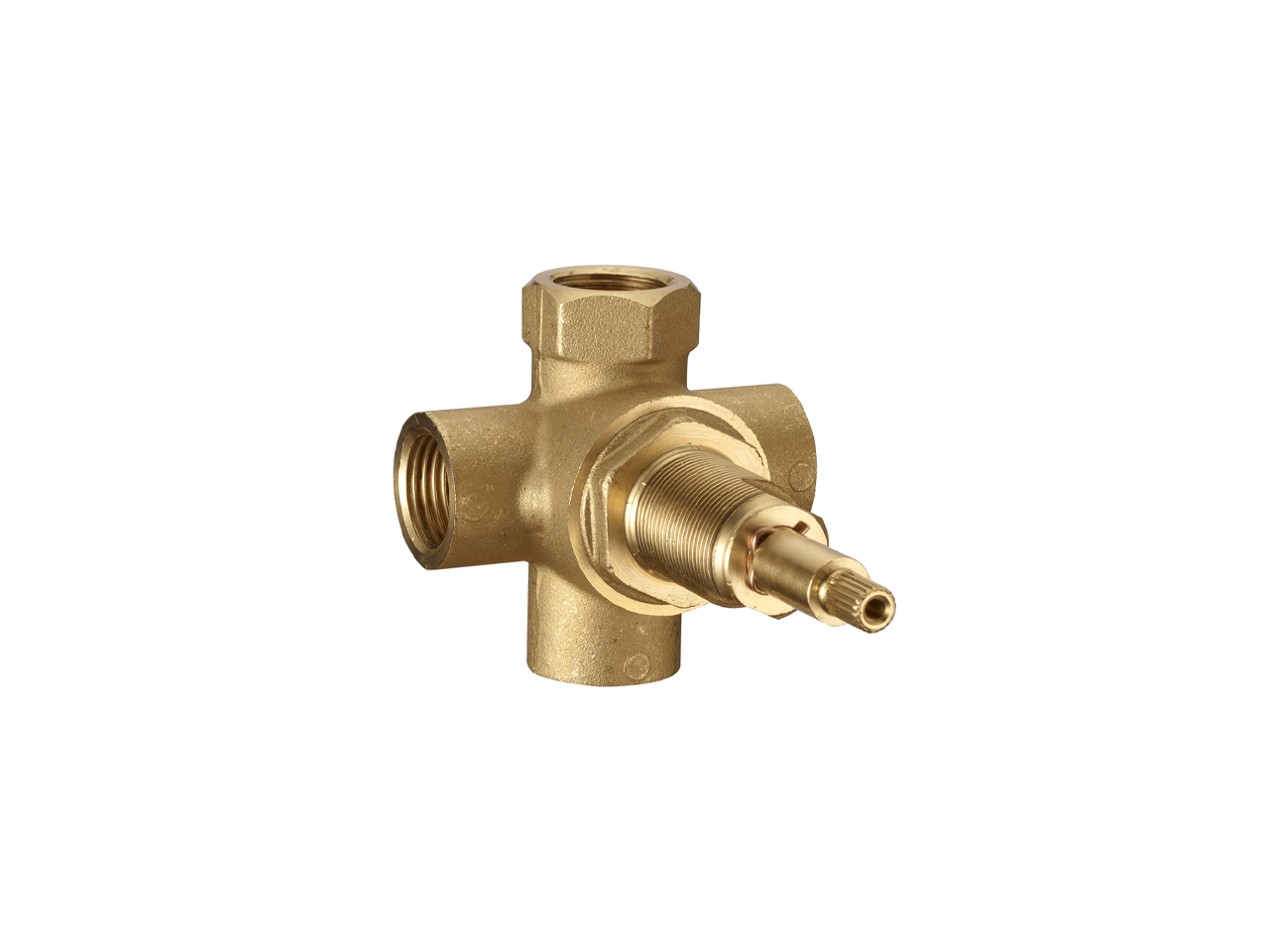Cisal2 outlet diverter concealed part CONCEALED_ZA002000
