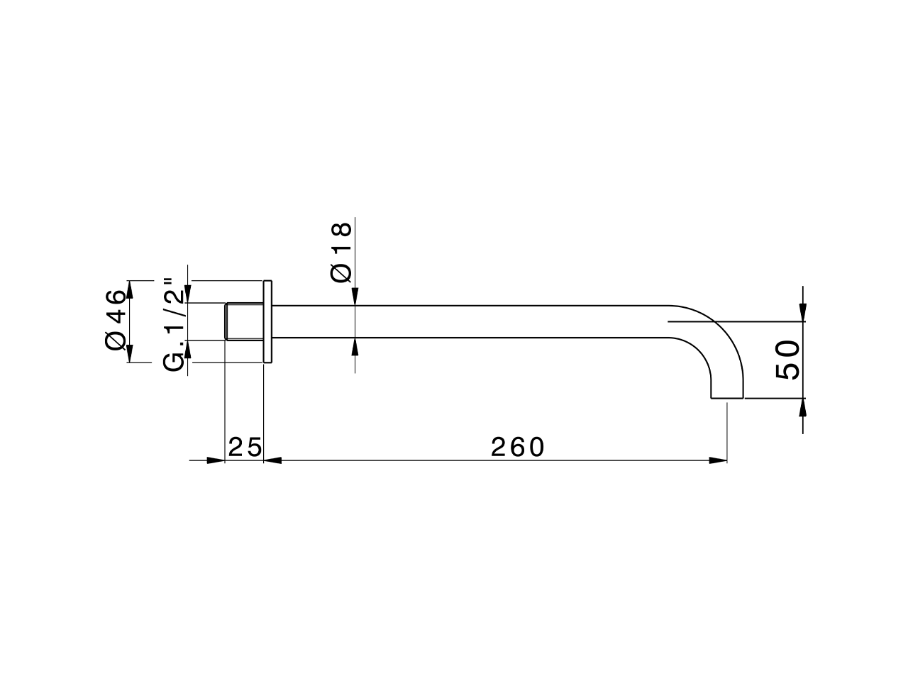 Filler Spout COMPONENTS_ZA002251 - v1