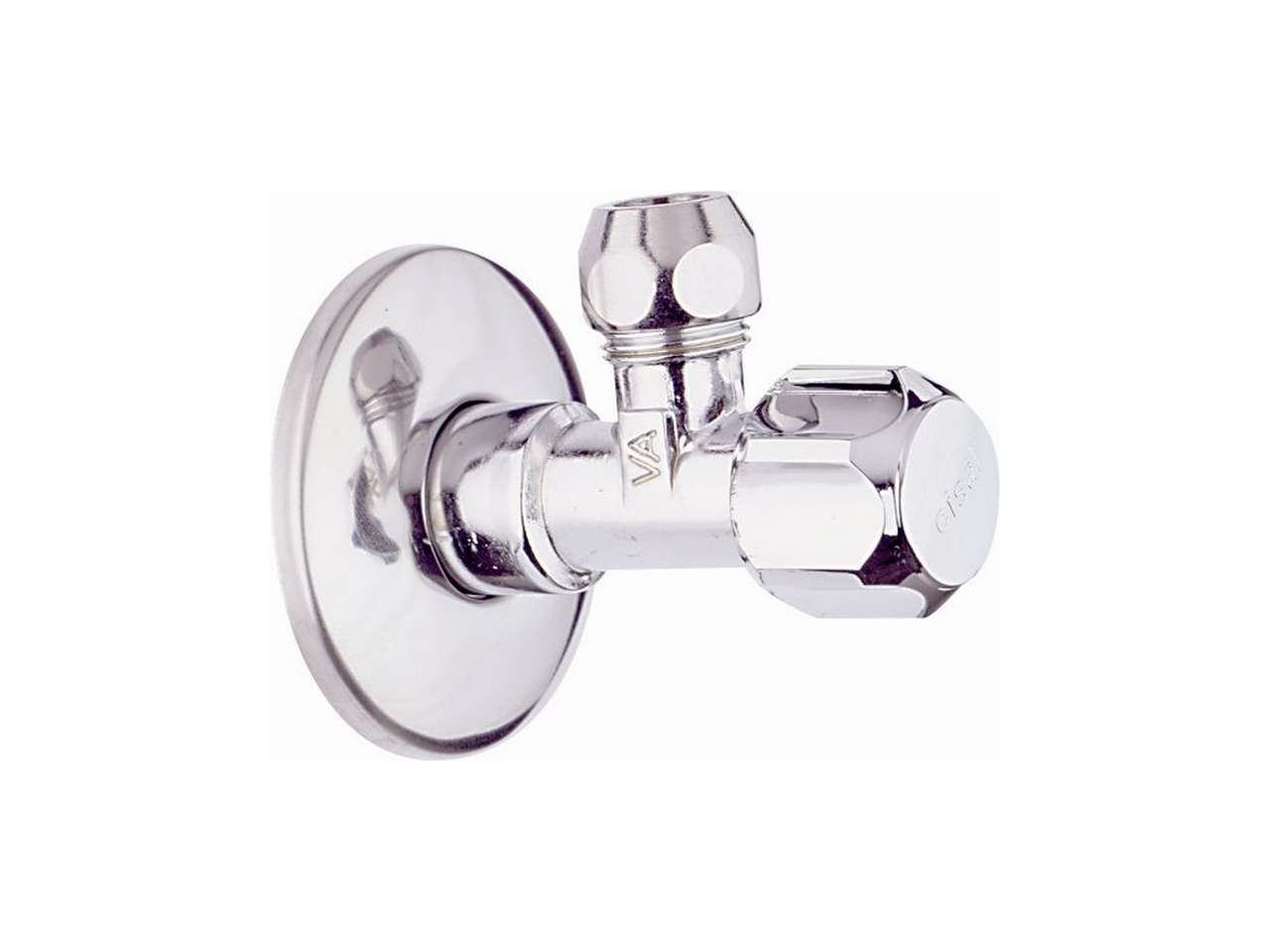 Supply valve COMPONENTS_ZA002790 - v1