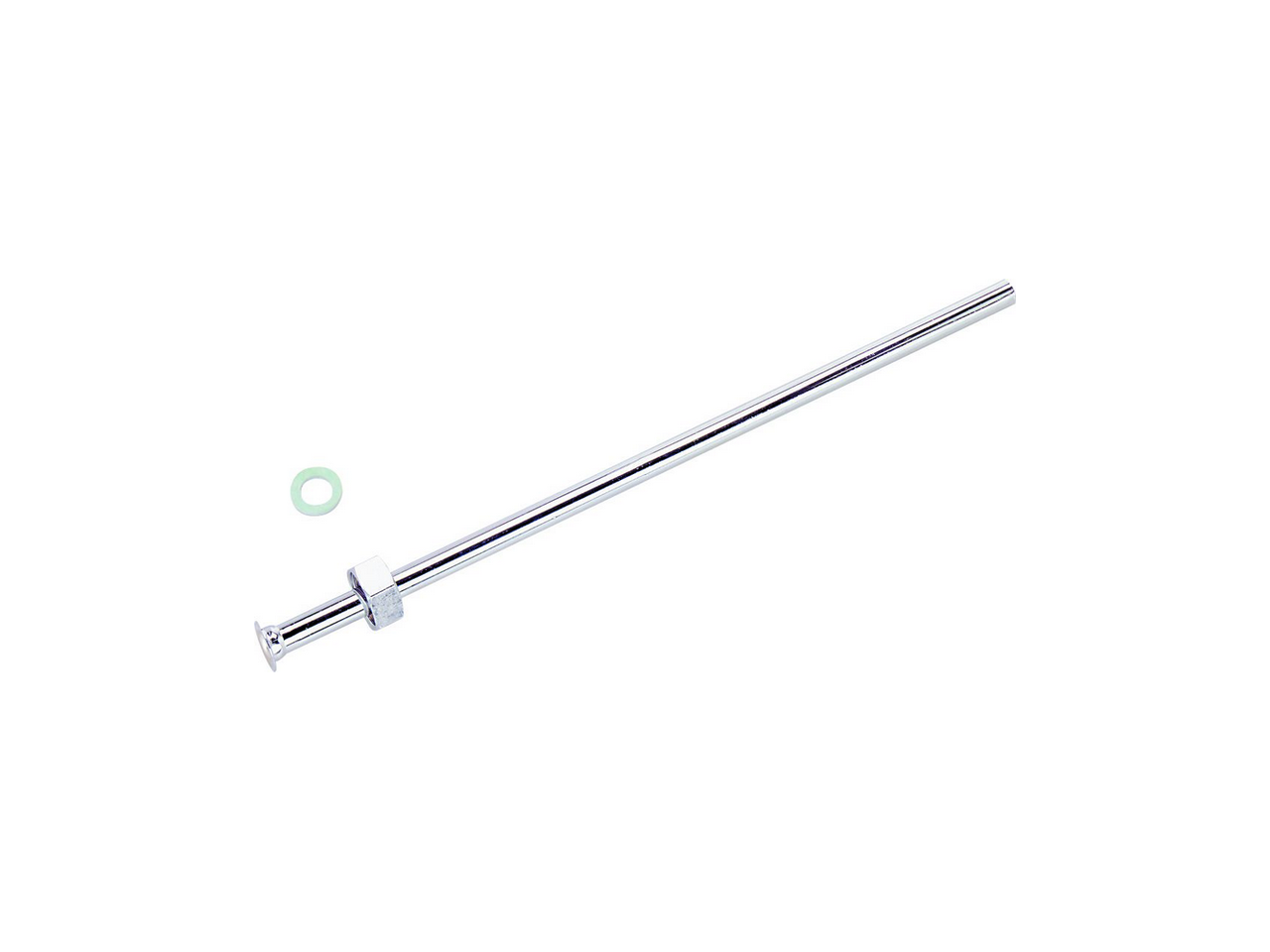 Connecting tube COMPONENTS_ZA002850 - v1