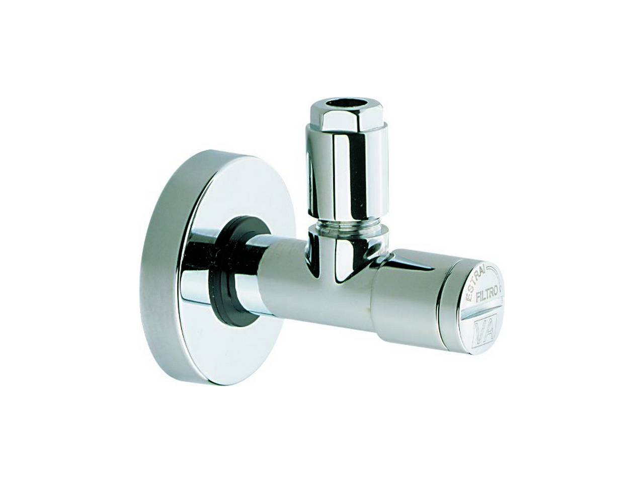 CisalSupply valve COMPONENTS_ZA002900