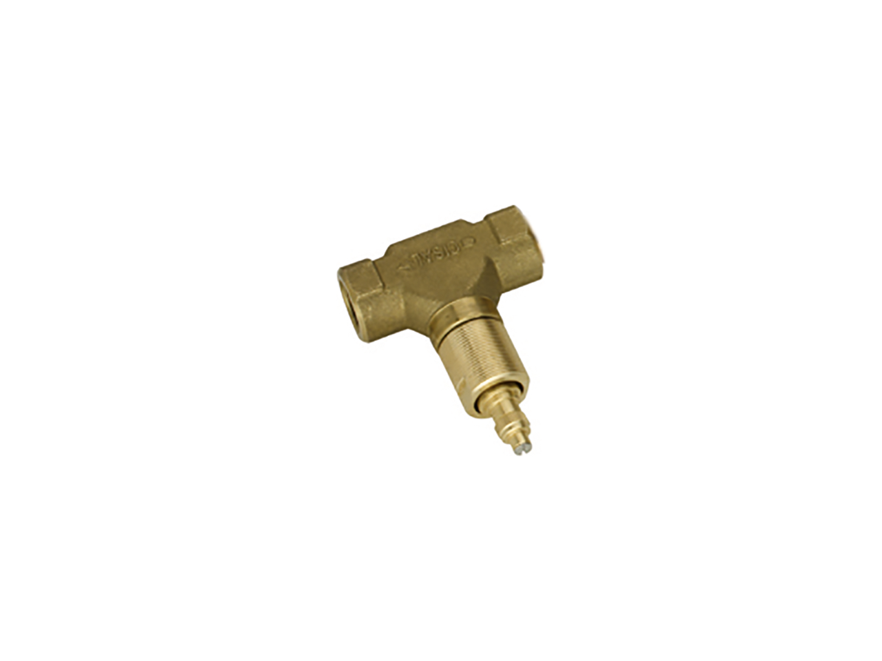 Cisal3/4 Stopvalve concealed part CONCEALED_ZA003310