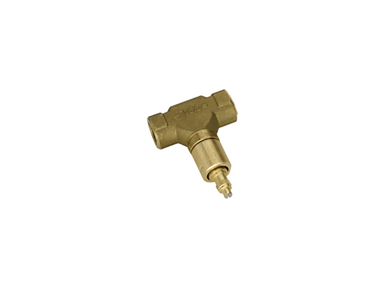 Cisal1/2 stopvalve concealed part CONCEALED_ZA003320