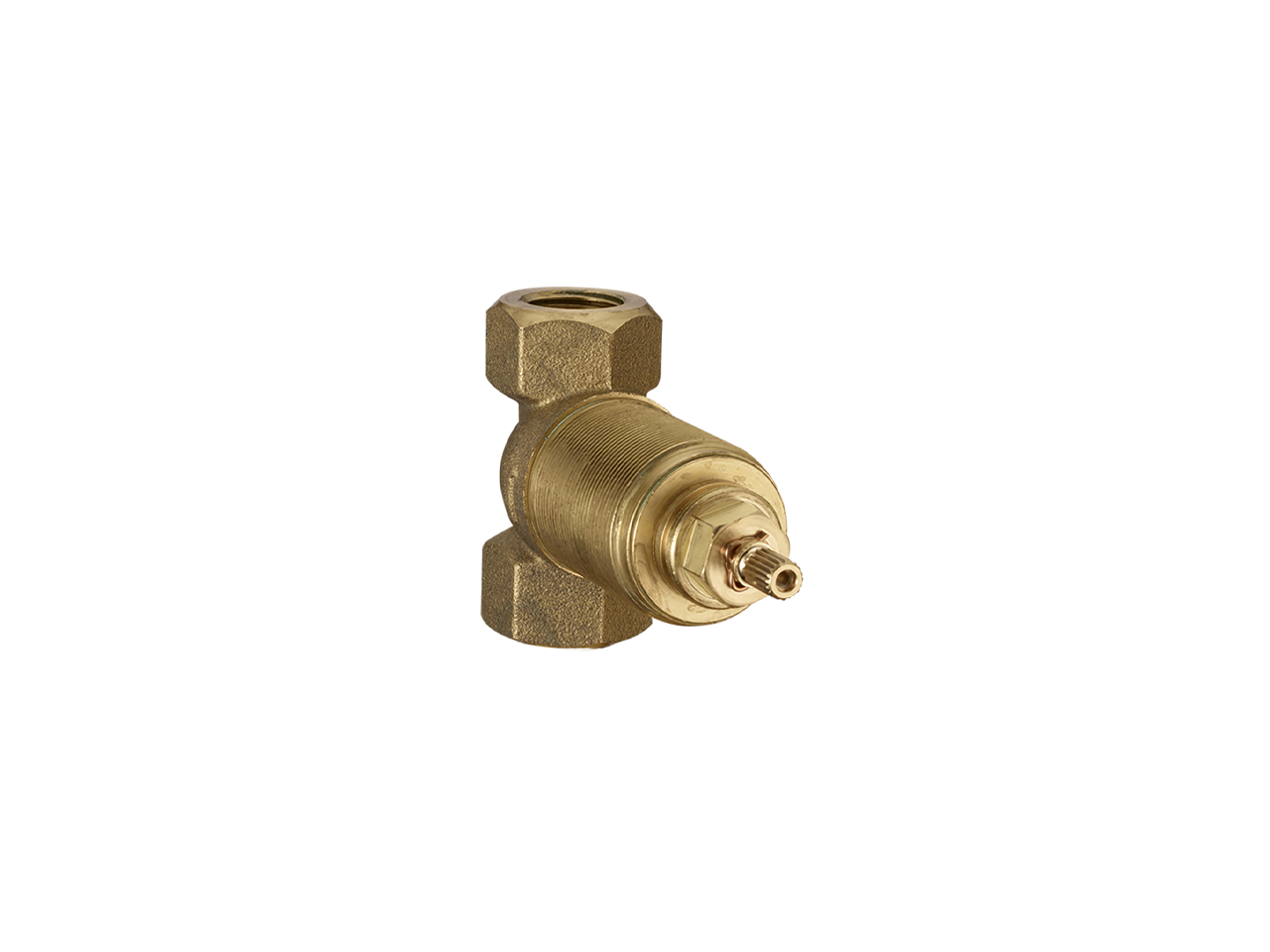Cisal3/4 Stopvalve concealed part CONCEALED_ZA003330
