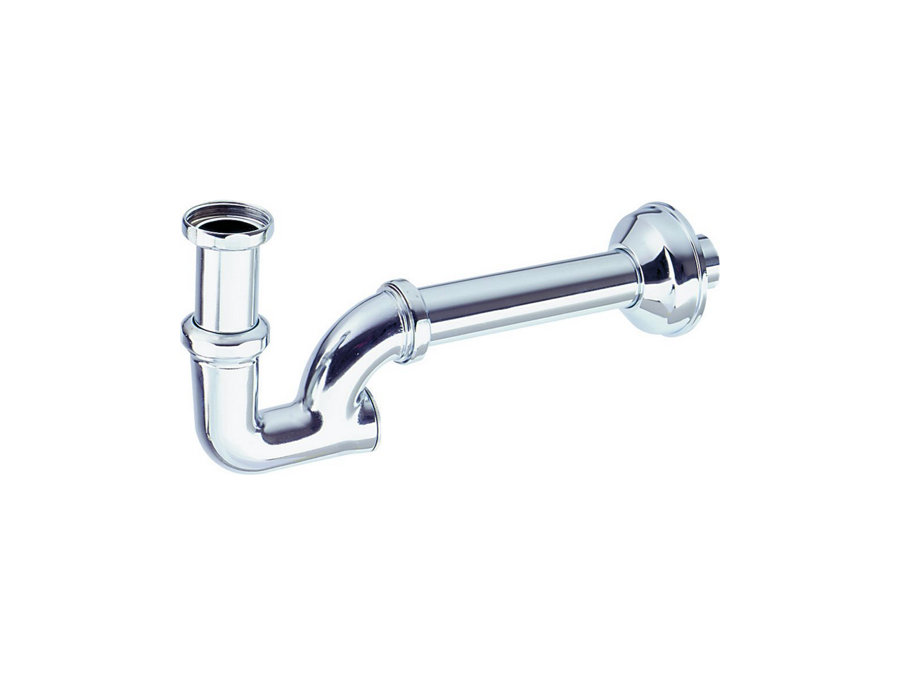 Siphon for wash basin COMPONENTS_ZA004090 - v1