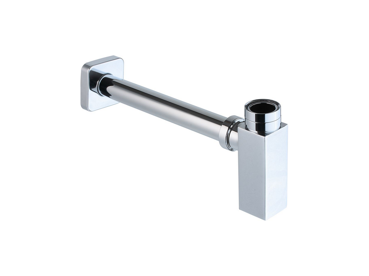 Cisal11/4 Minimal siphon COMPONENTS_ZA004100