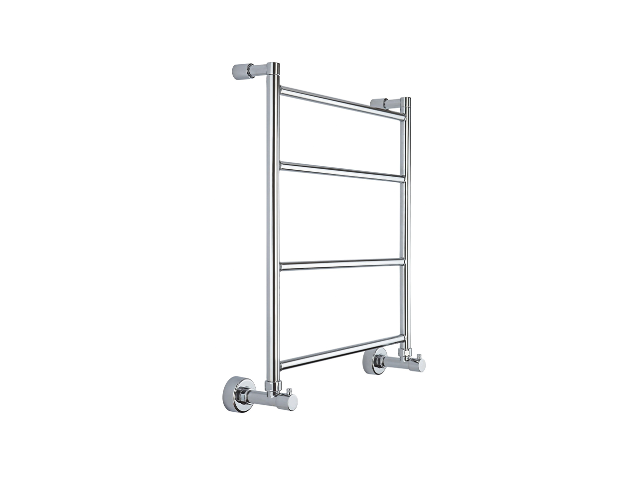 CisalFixed heated towel rail Ø18mm BATHROOM ACCESSORIES_ZA004920