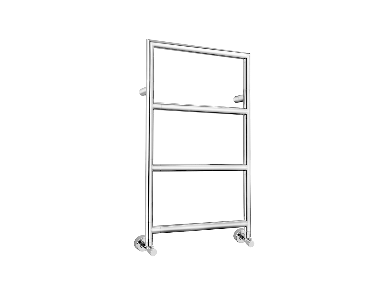 Fixed modular heated towel rail Ø32mm BATHROOM ACCESSORIES_ZA004940 - v1