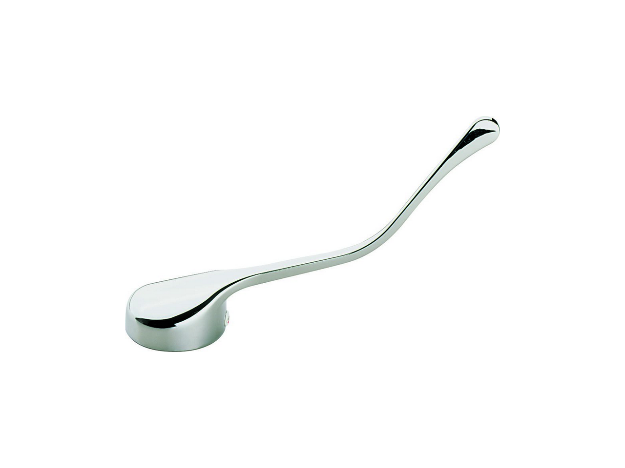 Clinc long lever SPARE PARTS_ZA005001 - v1