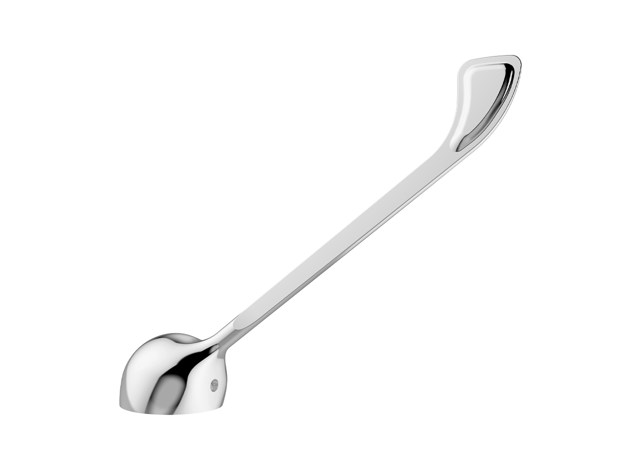 Clinc long lever SPARE PARTS_ZA005020 - v1